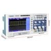 Hantek DSO5202P Máy Hiện Sóng 2 Kênh 200Mhz
