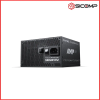 Nguồn Phanteks Amp Gh 1000w Black (5.1)