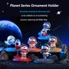 Doraemon Happy Planet Series Anime Figure Desktop Ornaments – (96Pcs)