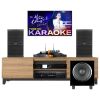 Dàn karaoke Wharfedale HDR115 (Wharfedale ANGLO E10)
