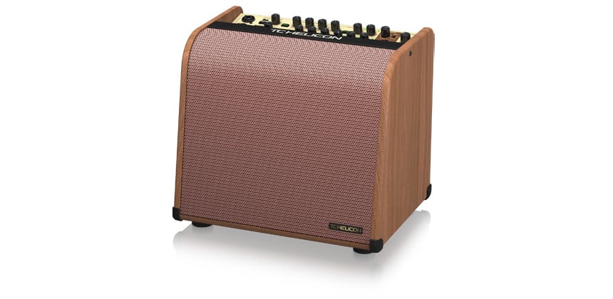 HARMONY V60 Voice Processors TC HELICON, Harmony V60 TC HELICON