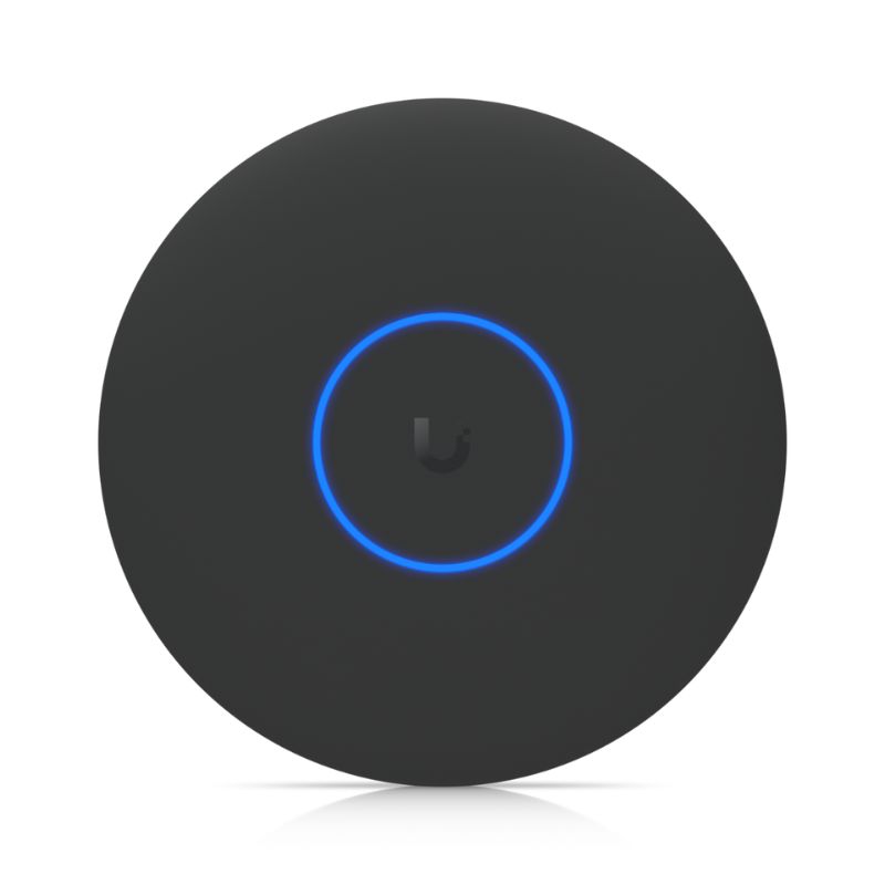Ảnh minh họa Bộ phát WiFi UniFi U7-Pro-XG, tốc độ 10,788 Gbps, 300+ Client, Uplink 10 GbE 1