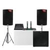 Dàn karaoke - sân khấu Mini Alto 26 (Alto TX415)