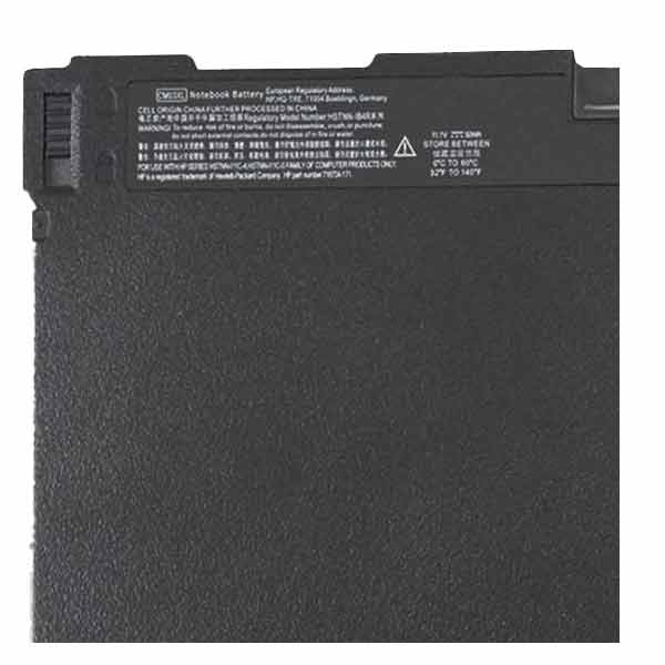 Ảnh minh họa Thay Pin Laptop HP EliteBook 840, 845, 850, 740, 745 , 750-G1 G2, CM03XL Zin 1