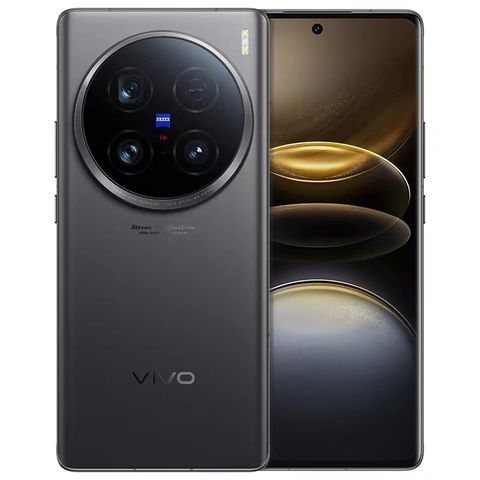 Điện thoại VIVO X100 Ultra Xám
