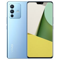  Điện thoại thông minh Vivo S12 Xanh Lam 