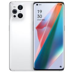  Điện thoại OPPO Find X3 Pro Trắng 