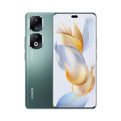  Điện thoại di động Honor 90 Pro Emerald Green 