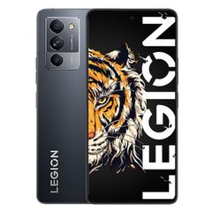  Điện thoại chơi game Lenovo Legion Y70 Xám 