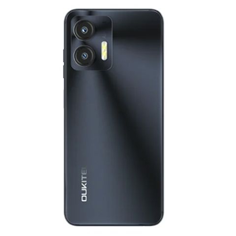 Điện thoại thông minh OUKITEL C36 Đen