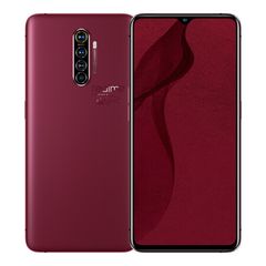  Điện thoại di động Realme X2 Pro Đỏ Gạch 