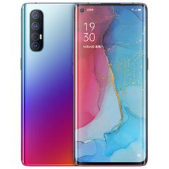  Điện thoại thông minh Oppo Reno 3 Pro Tím 