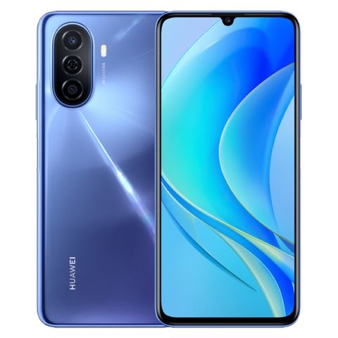 Điện thoại di động Huawei Enjoy 50 Xanh Lam