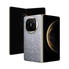  Điện thoại thông minh HUAWEI Mate X6 Xám 