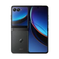  Điện thoại thông minh Moto Razr40 Infinite Black 