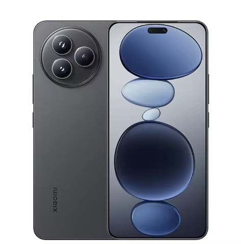 Điện thoại thông minh XiaoMi Civi 5 Pro Xám