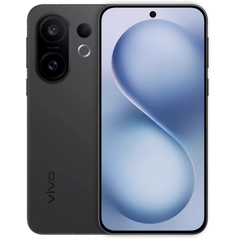 Điện thoại thông minh Vivo S30 Pro Mini Đen