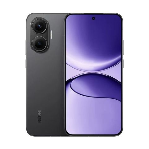 Điện thoại Xiaomi Redmi Turbo 4 Pro Đen