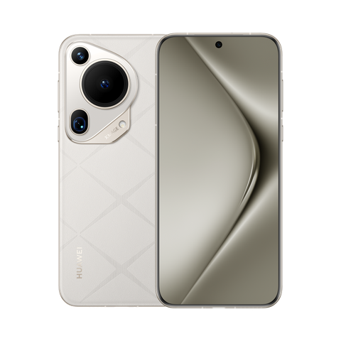 Điện thoại HuaWei Pura 70 Ultra Trắng