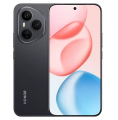  Điện thoại Honor 400 Pro Đen 