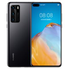  Điện thoại di động Huawei P40 PRO Đen 