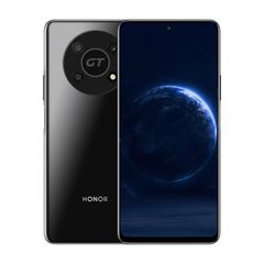  Điện thoại thông minh HONOR X40 GT Night Black 