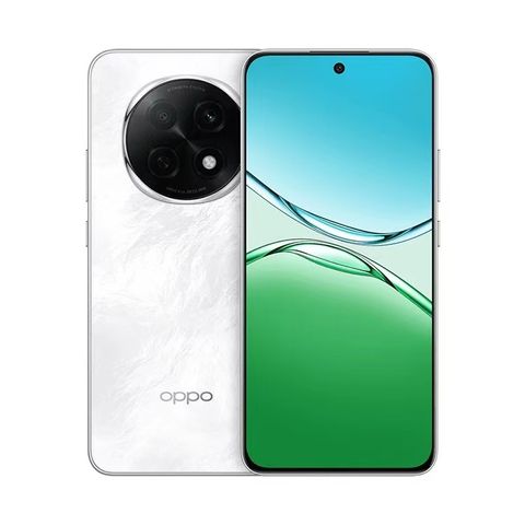 Điện thoại OPPO A5 Pro Trắng