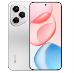  Điện thoại Honor 400 Pro Bạc 