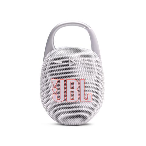 Loa JBL CLIP5 Original Mini Trắng