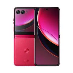  Điện thoại thông minh Moto Razr40 Viva Magenta 