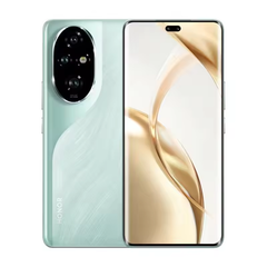  Điện thoại thông minh Honor 200 Pro Xanh Lam 