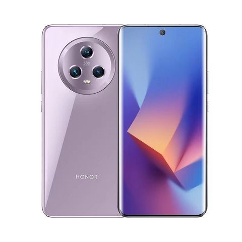 Điện thoại di động Honor Magic 5 Tím
