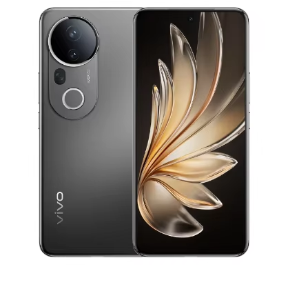 Điện thoại thông minh vivo S20 Pro Đen