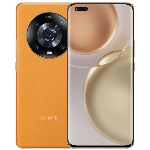 Điện thoại thông minh Honor Magic 4 Pro Cam