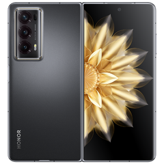  Điện thoại Honor Magic V2 Silk Black 