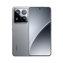  Điện thoại thông minh Xiaomi 15 Pro Xám 