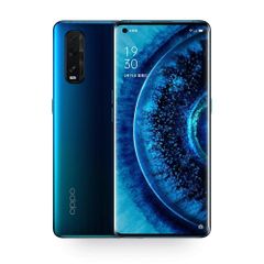  Điện thoại Oppo Find X2 Xanh Lam 