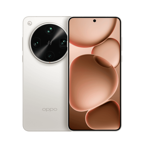 Điện thoại OPPO Find X8 Ultra Trắng