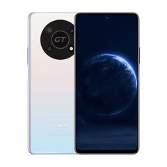  Điện thoại thông minh HONOR X40 GT Bạc 