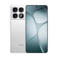  Điện thoại thông minh Mi Redmi K70 Ultra Trắng 