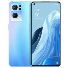  Điện thoại thông minh OPPO Reno 7 Pro Xanh Lam 