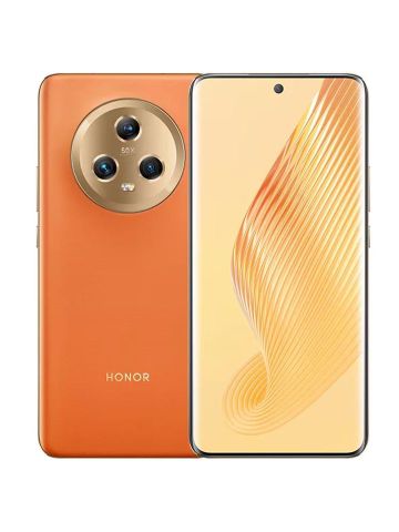 Điện thoại di động Honor Magic 5 Cam