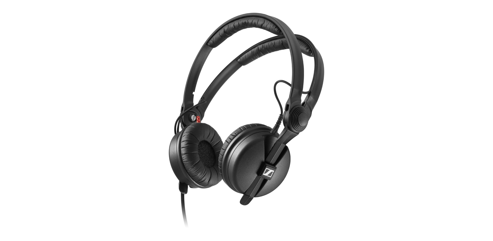 Ảnh minh họa HD 25 PLUS Tai nghe DJ Sennheiser 1