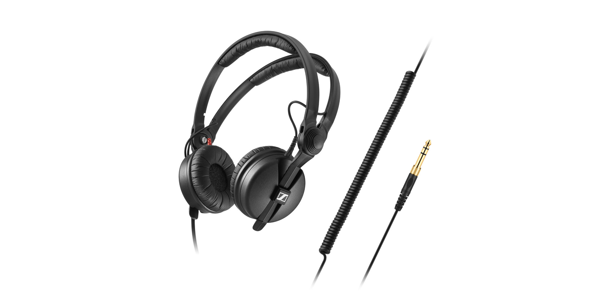 Ảnh minh họa HD 25 PLUS Tai nghe DJ Sennheiser 2