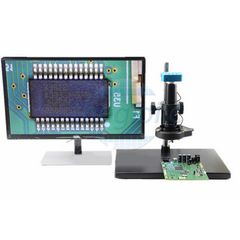  HD-258 Kính Hiển Vi Số 