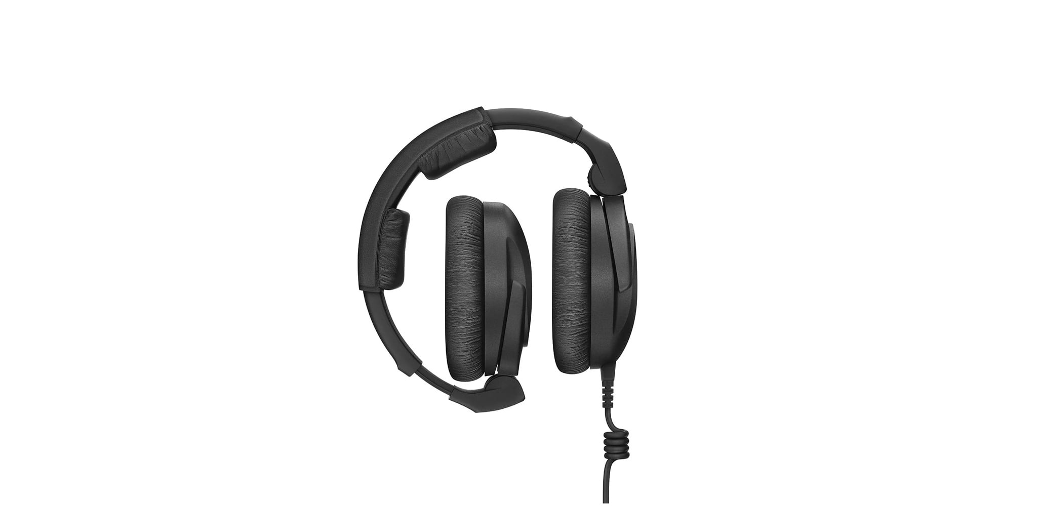 Ảnh minh họa HD 300 PRO Professional Monitoring Headphones Sennheiser 1