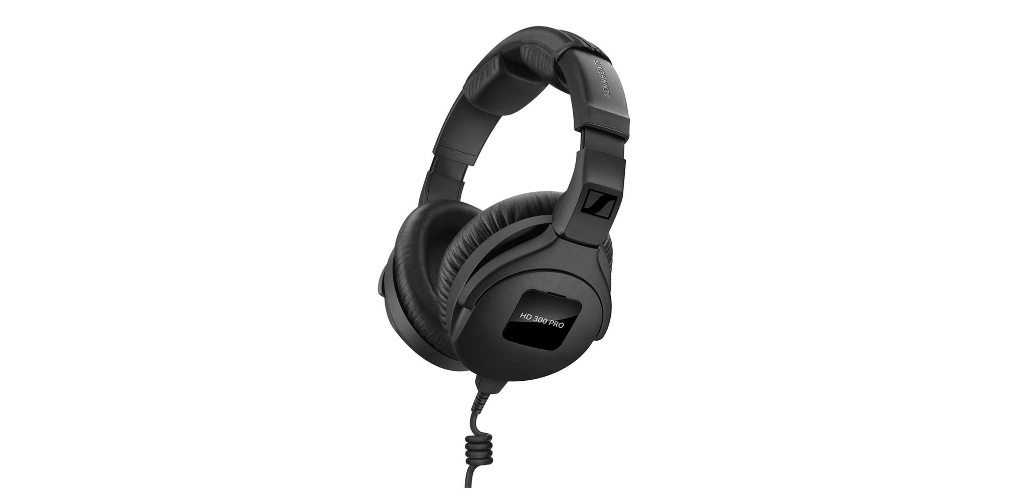 Ảnh minh họa HD 300 PRO Professional Monitoring Headphones Sennheiser 2
