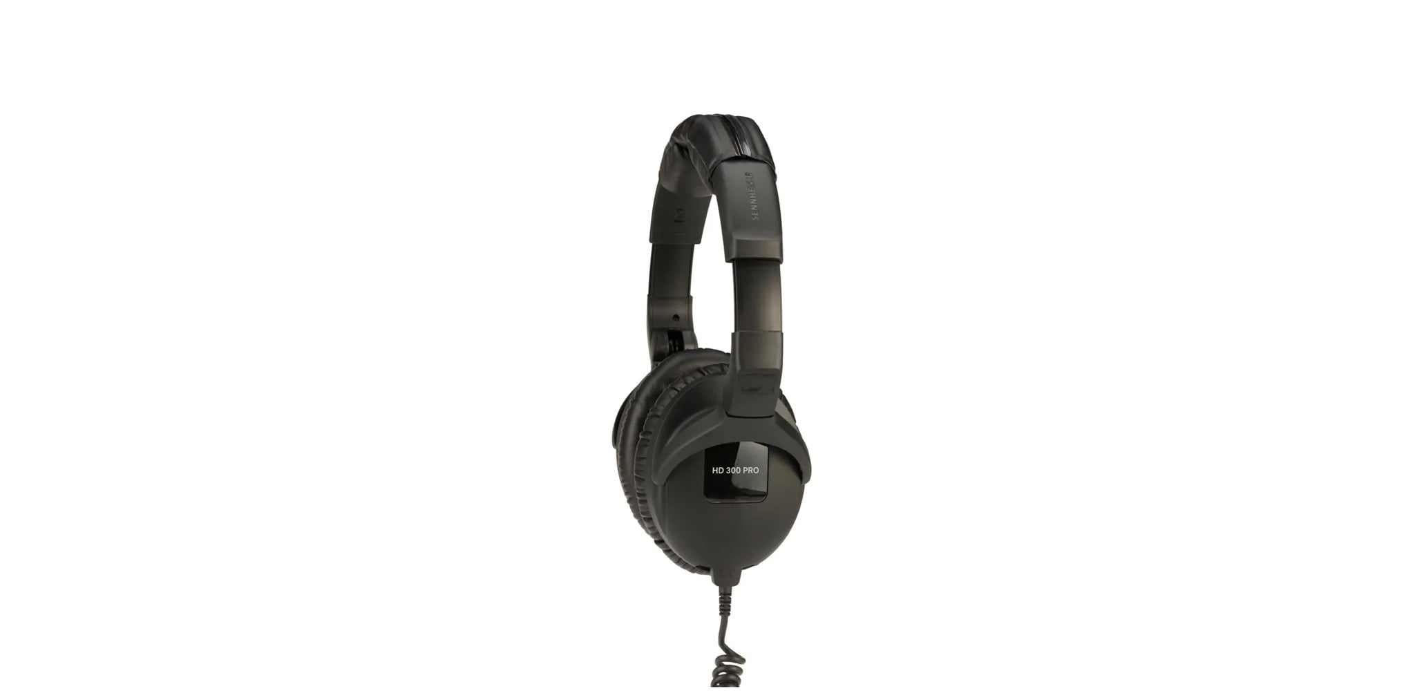 Ảnh minh họa HD 300 PRO Professional Monitoring Headphones Sennheiser 3