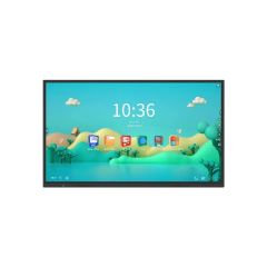  Màn hình tương tác Tomko TK-TT75, 75 inch, 4K Ultra HD, 30.000 giờ 