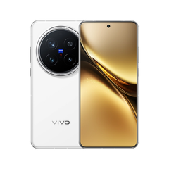  Điện thoại thông minh AI Vivo X200 Pro Trắng 